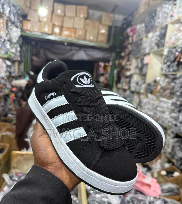 Adidas Campus - thumbnail 7