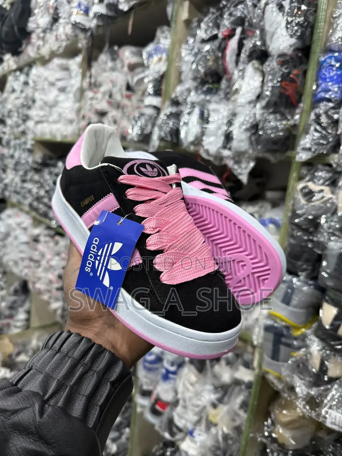Adidas Campus