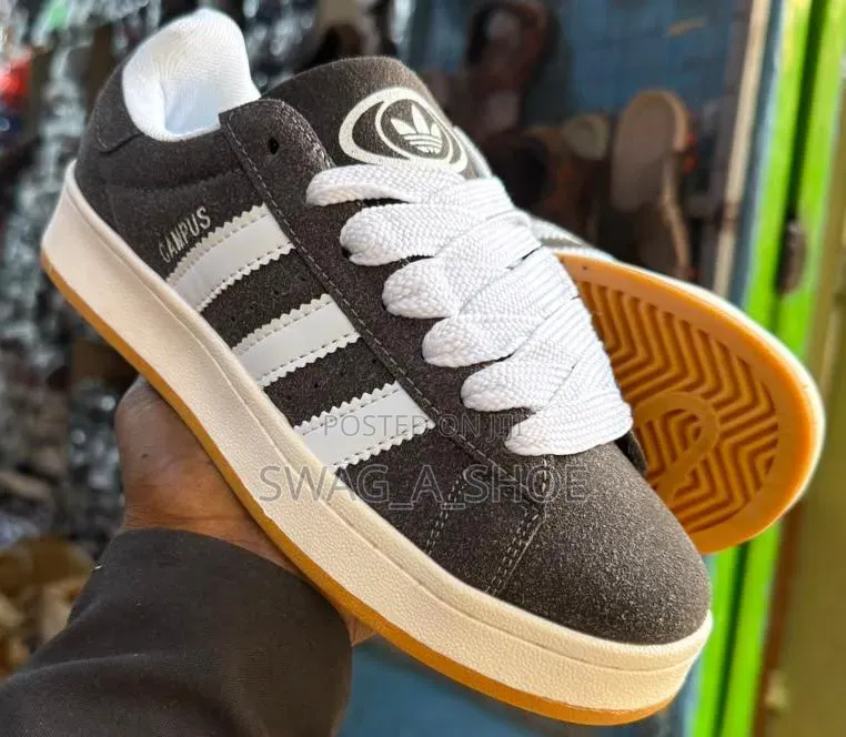 Adidas Campus