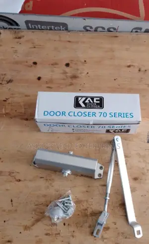 Automatic Door Closing Device – Reliable & Convenient