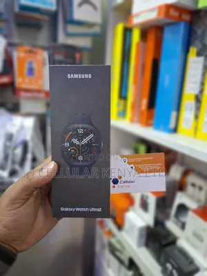 Samsung Watch Ultra 2 47mm