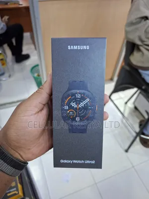 Samsung Watch Ultra 2 47mm