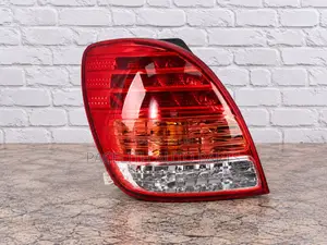 Tail Lamp / Light Toyota Spacio 2003/2004