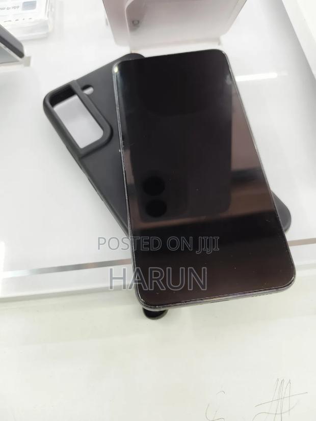 Samsung Galaxy S22 5G 128 GB Black - thumbnail 3