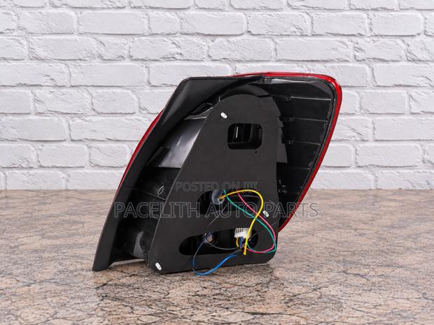 Tail Lamp / Light Toyota Spacio 2003/2004 - thumbnail 2