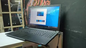 Laptop Toshiba 4GB Intel Celeron HDD 500GB