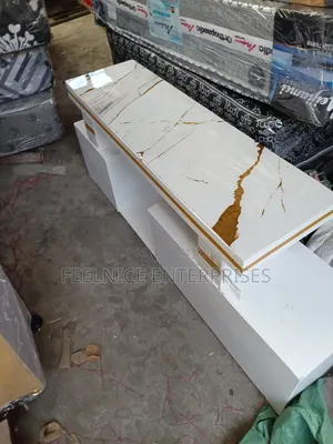 Marbe Top TV Stand