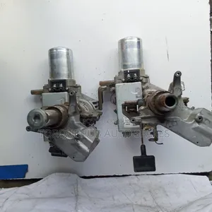 Honda Fit 2013 Steering Column