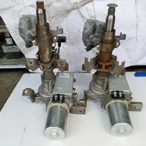 Honda Fit 2013 Steering Column
