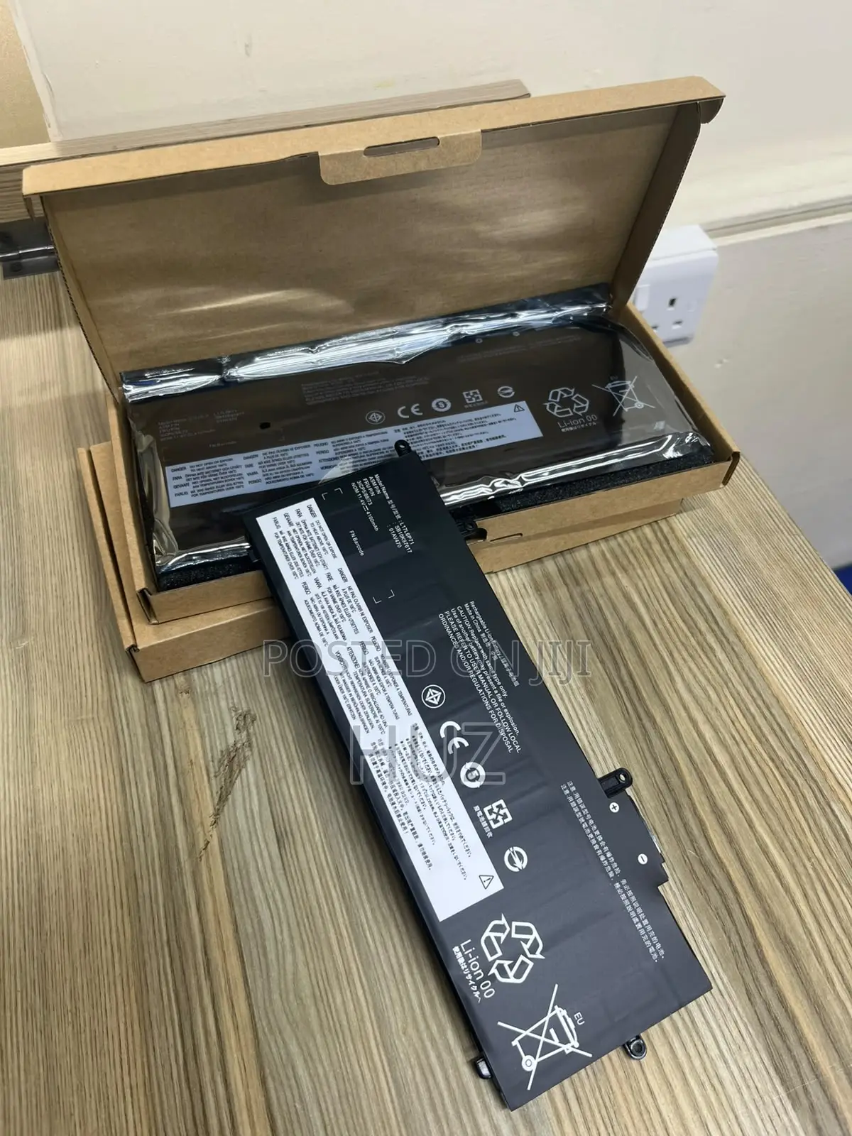 Lenovo X280 01AV470 Battery