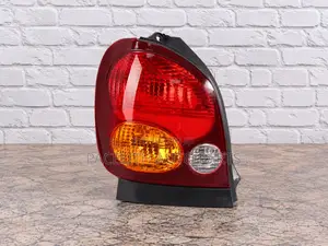 Tail Lamp / Light Toyota Spacio 1996/1997