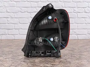 Tail Lamp / Light Toyota Spacio 1996/1997