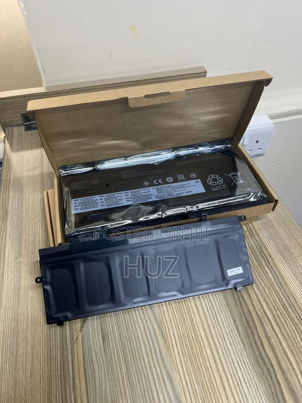 Lenovo X280 01AV470 Battery - thumbnail 3