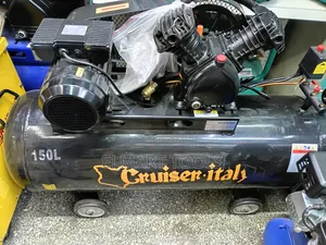 Cruiser Italy 150L Electric Air Compressor