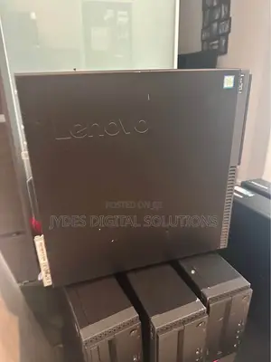 Server Lenovo 8GB Intel Core i5 HDD 500GB