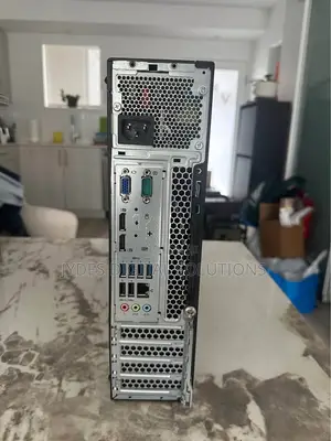 Server Lenovo 8GB Intel Core i5 HDD 500GB