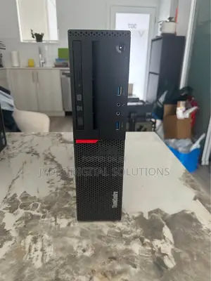 Server Lenovo 8GB Intel Core i5 HDD 500GB