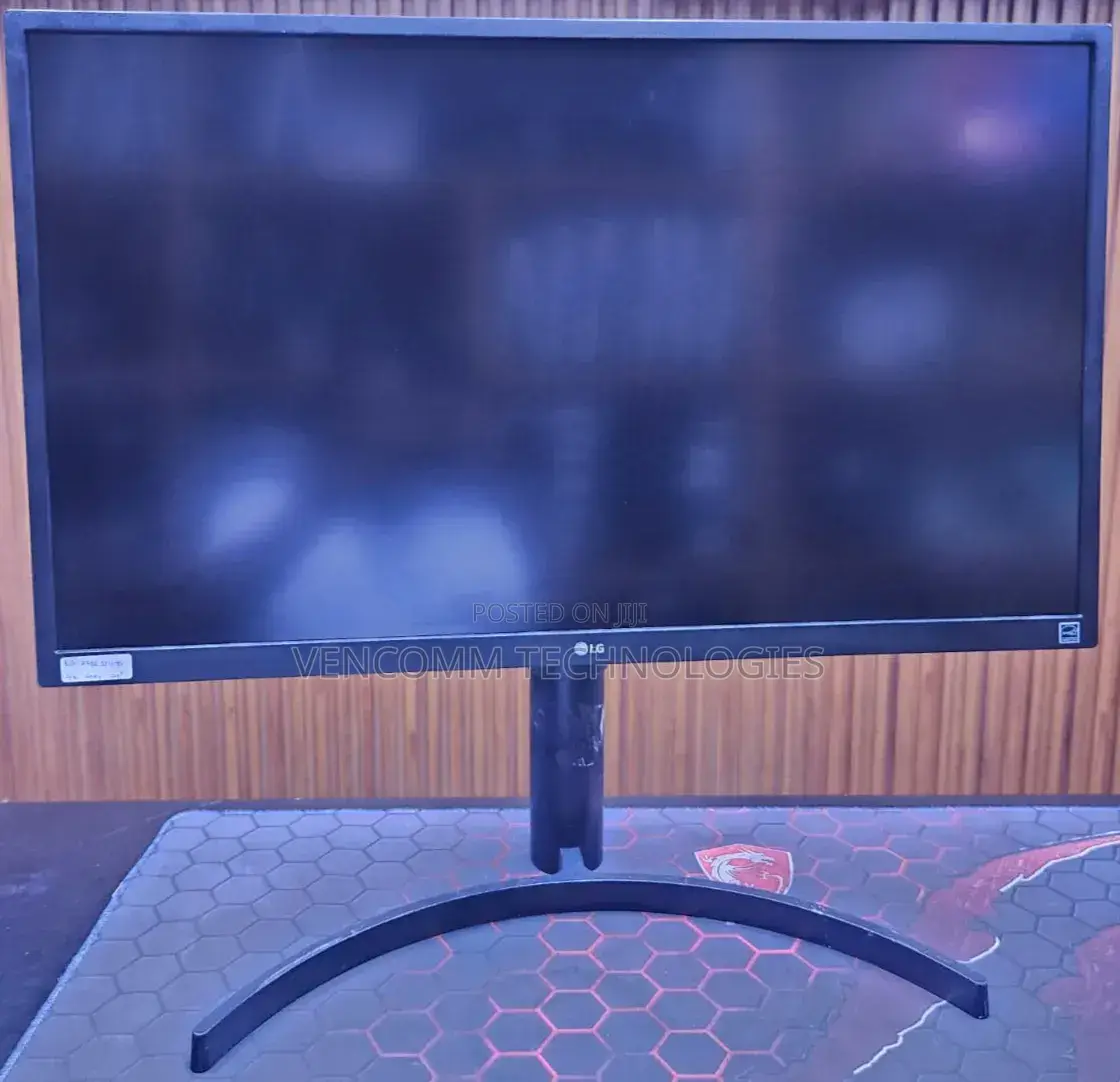 LG27BL55U Monitor