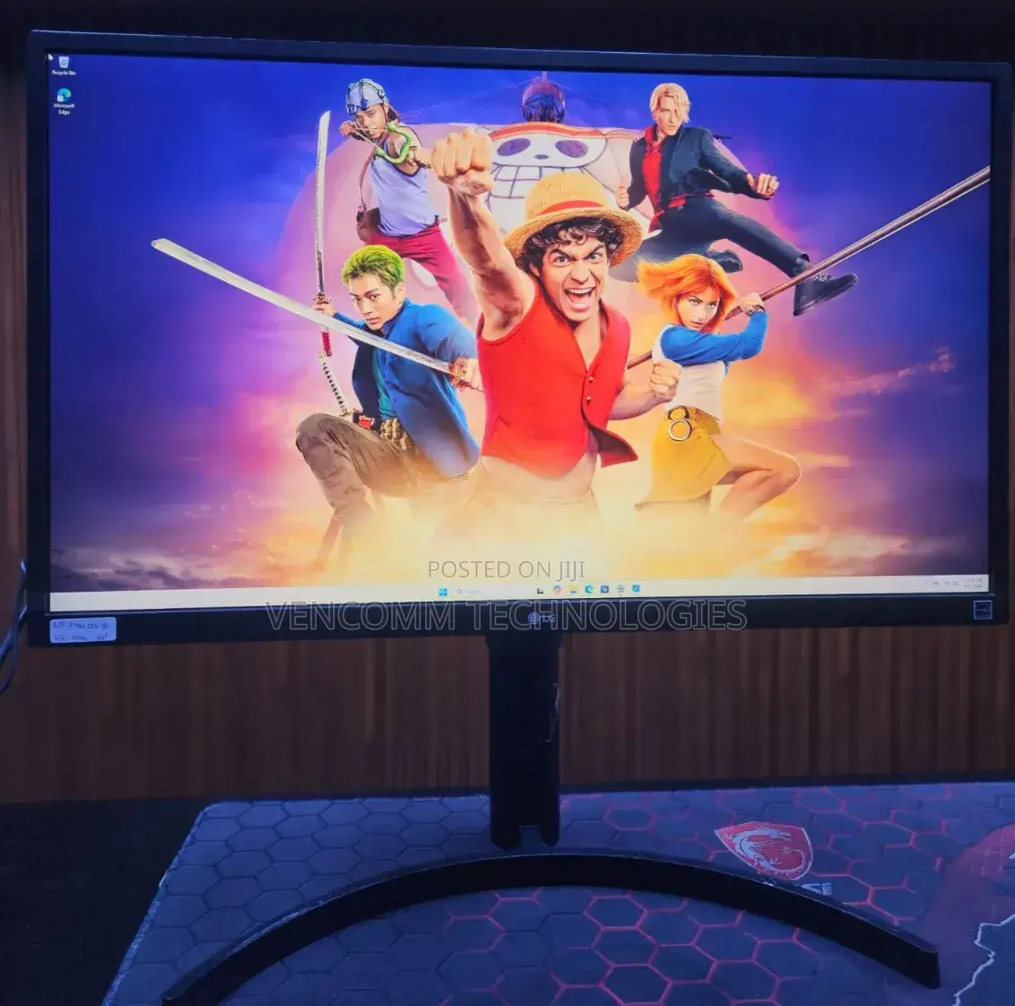 LG27BL55U Monitor