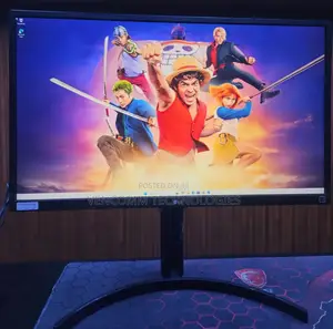 LG27BL55U Monitor