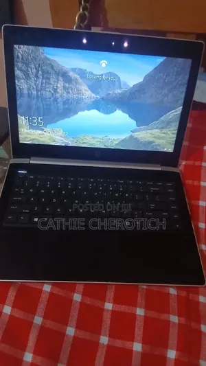 Laptop HP ProBook X360 445 G8 8GB Intel Core i3 SSD 256GB