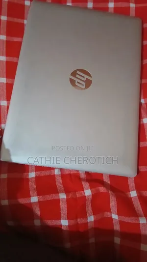 Laptop HP ProBook X360 445 G8 8GB Intel Core i3 SSD 256GB
