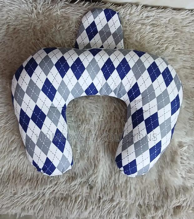 Nursing Pillow - main view