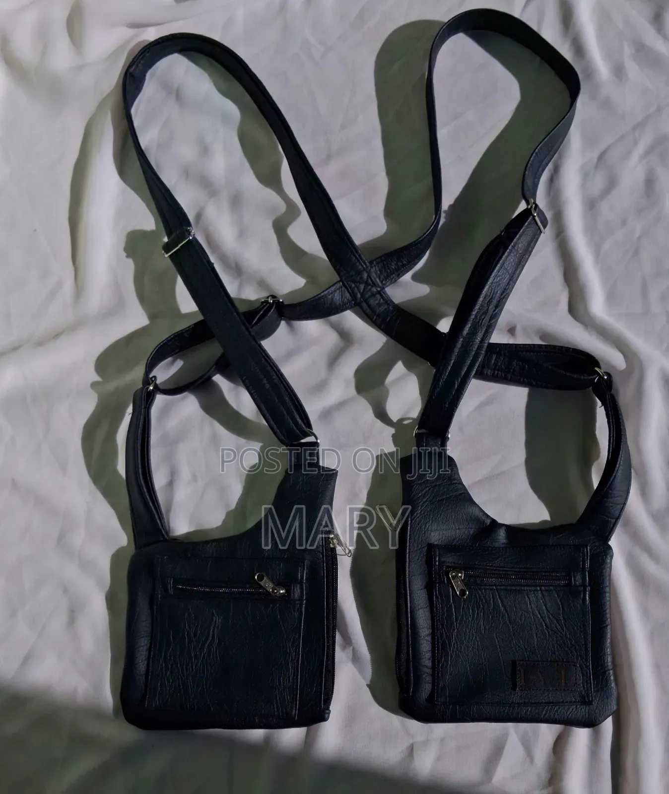 Satchel Bag