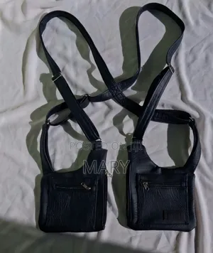 Satchel Bag
