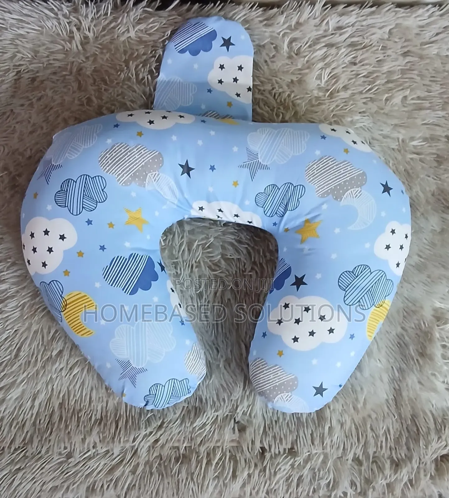Nursing Pillow