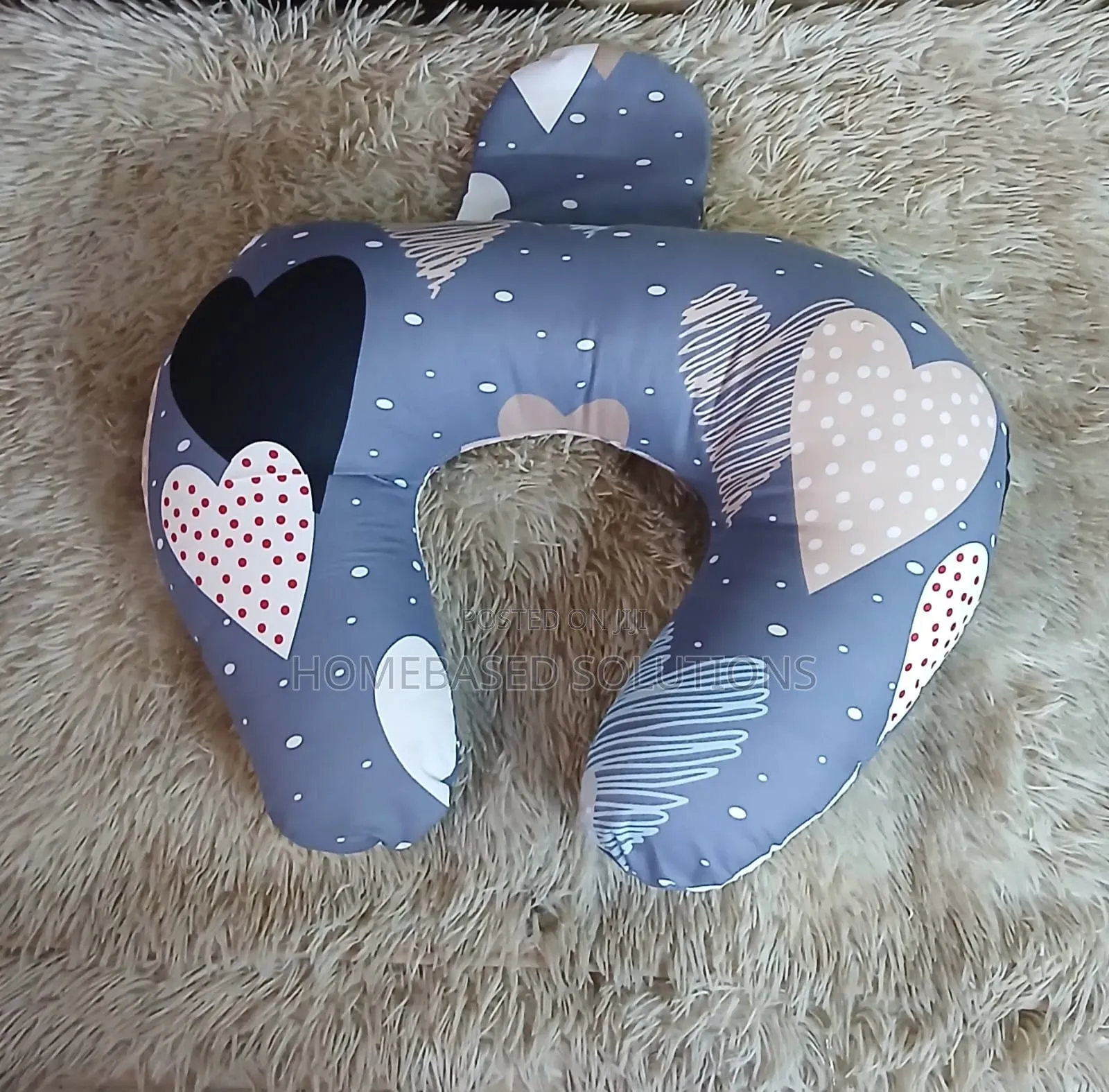 Nursing Pillow