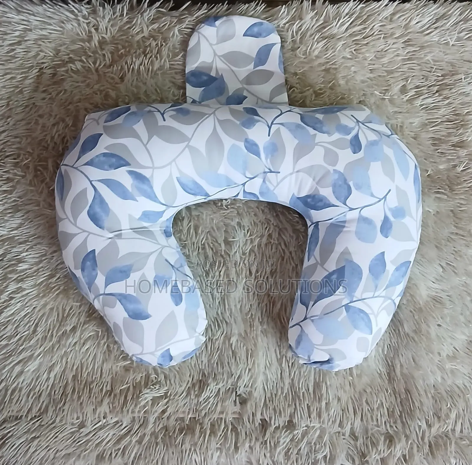 Nursing Pillow