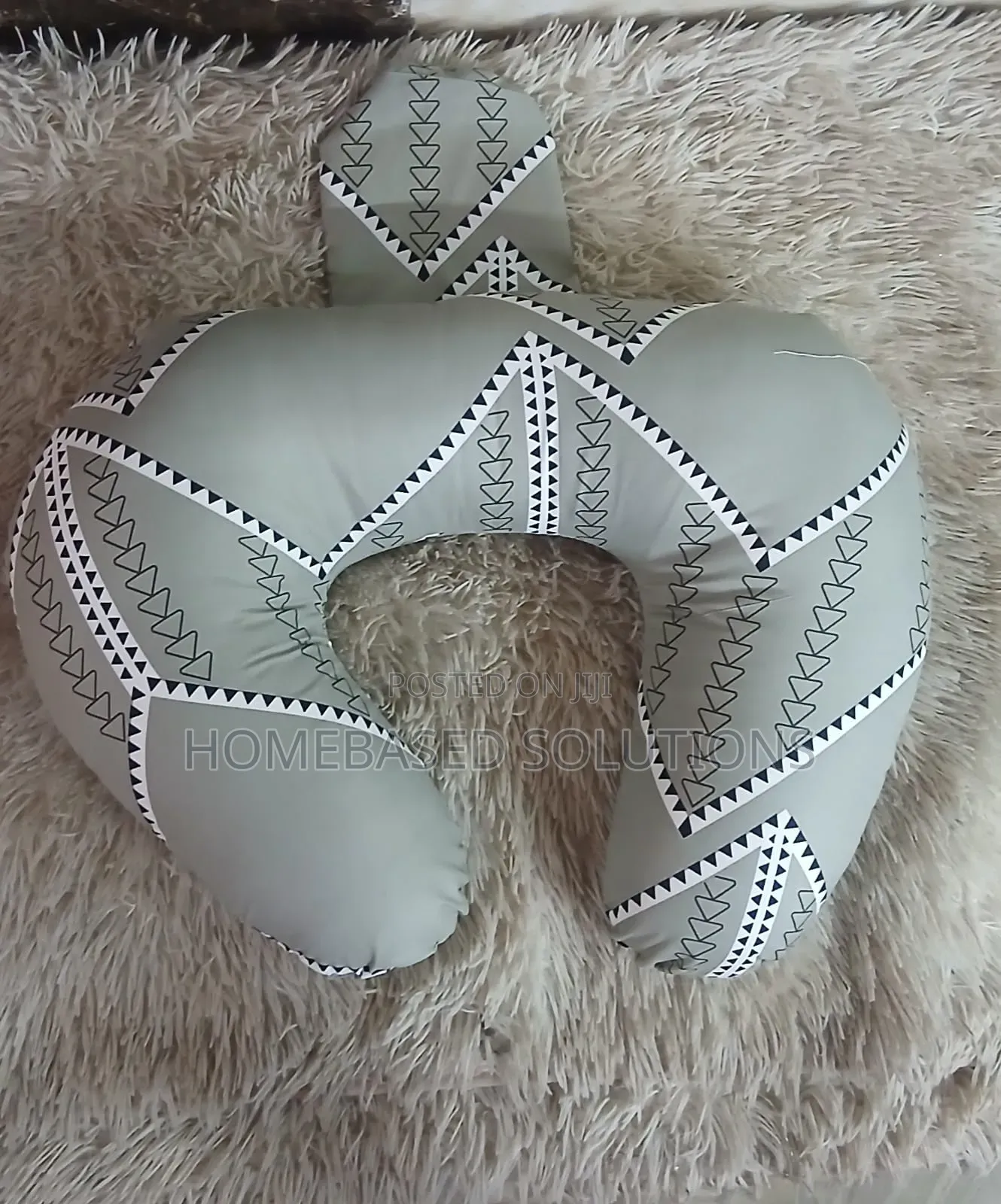 Nursing Pillow