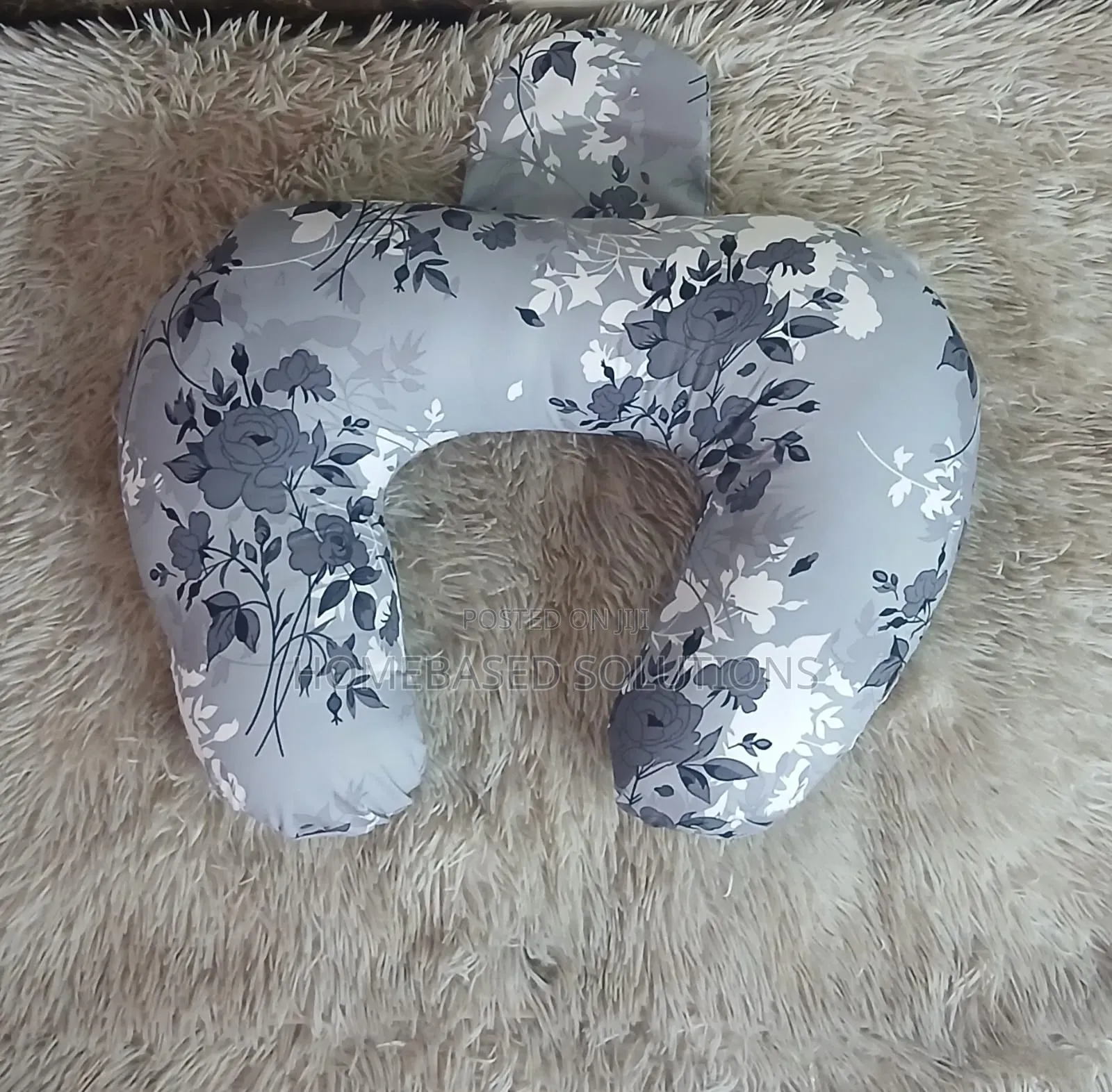 Nursing Pillow
