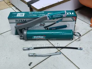 Total 400cc Manual Grease Gun/Quality 400cc Total Grease Gun
