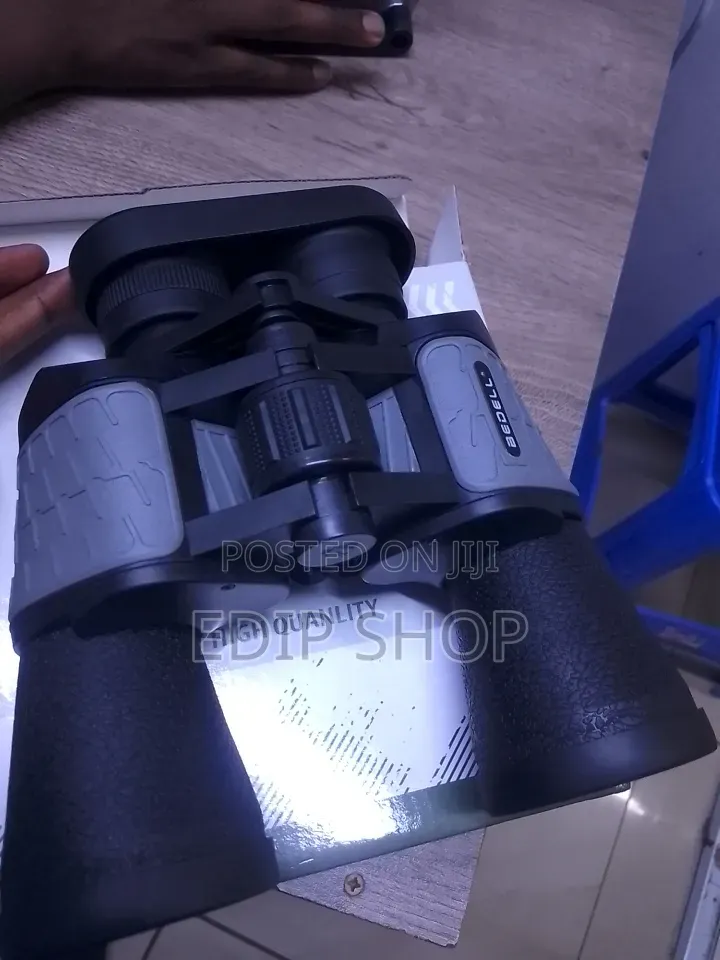 Heavy Duty 20*50 Binoculars