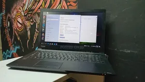 Laptop Toshiba 4GB Intel Celeron HDD 500GB