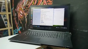 Laptop Toshiba 4GB Intel Celeron HDD 500GB