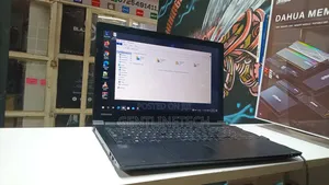 Laptop Toshiba 4GB Intel Celeron HDD 500GB