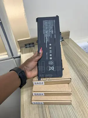 HP Envy X360 Sao4 Battery