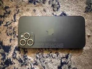 Apple iPhone 12 Pro Max 256 GB Gray