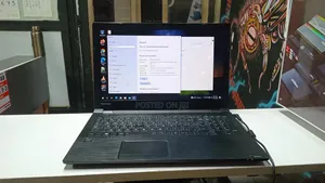 Laptop Toshiba 4GB Intel Celeron HDD 500GB