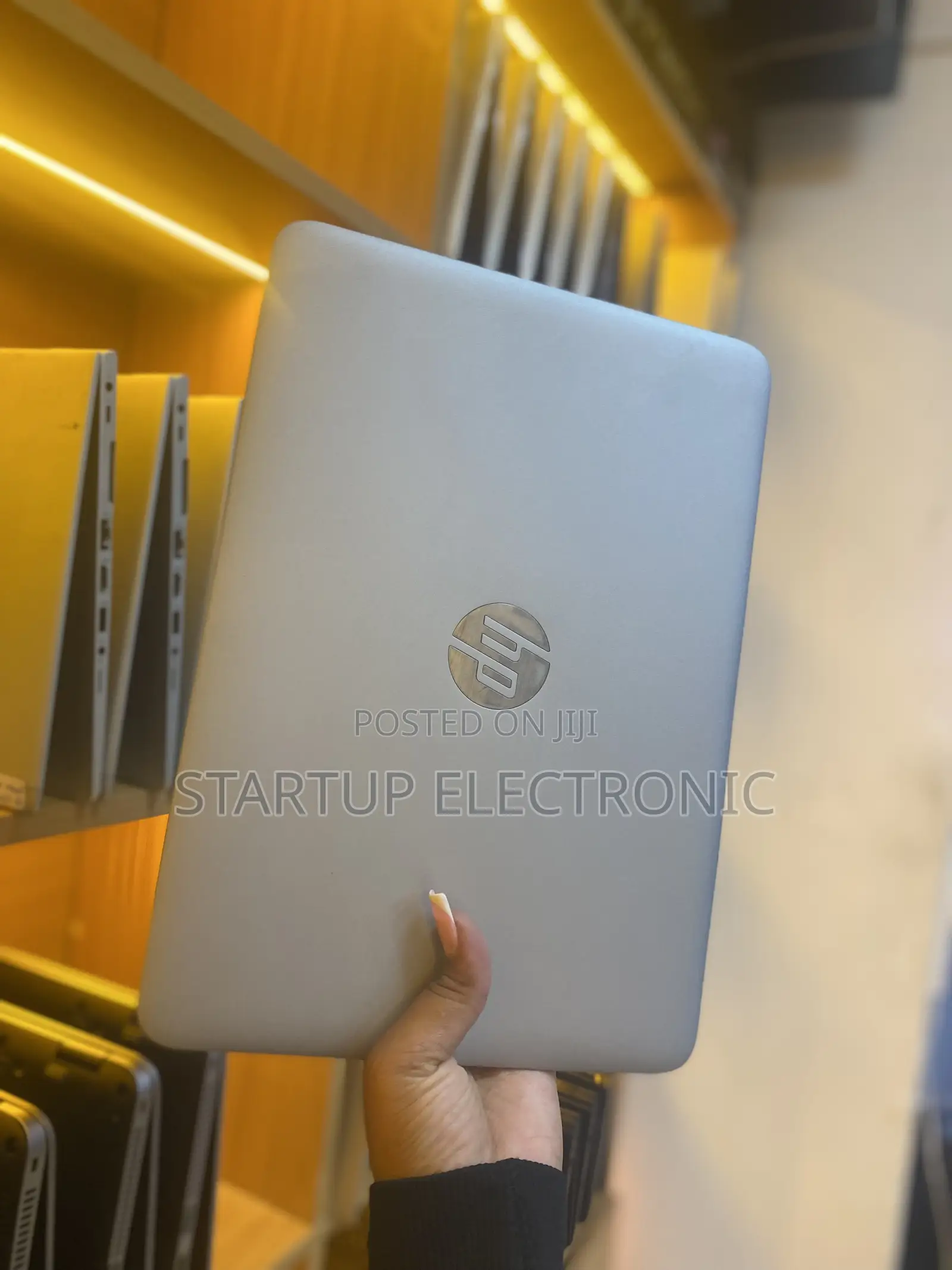 Laptop HP EliteBook 820 G3 8GB Intel Core i5 SSD 256GB