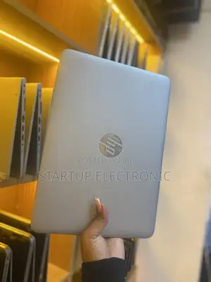 Laptop HP EliteBook 820 G3 8GB Intel Core i5 SSD 256GB