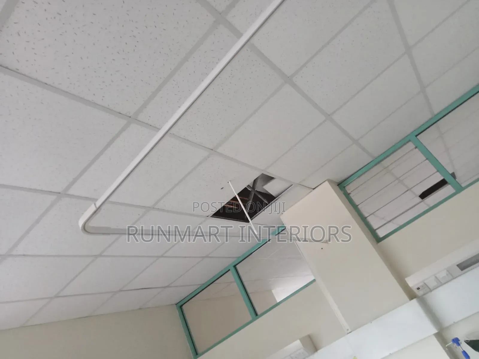 High Quality Hospital Rails