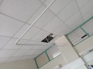 High Quality Hospital Rails
