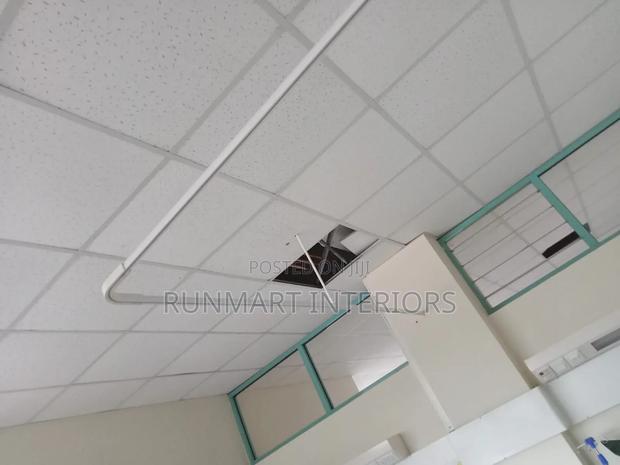 High Quality Hospital Rails