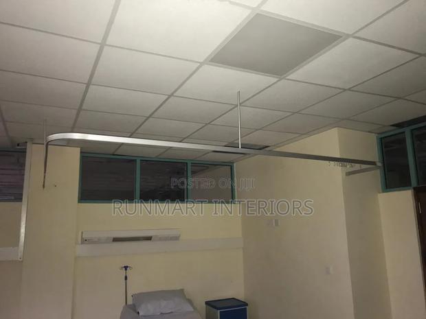 High Quality Hospital Rails - thumbnail 2