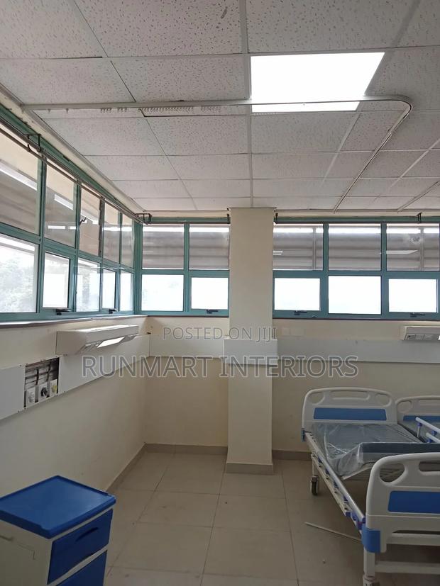 High Quality Hospital Rails - thumbnail 4