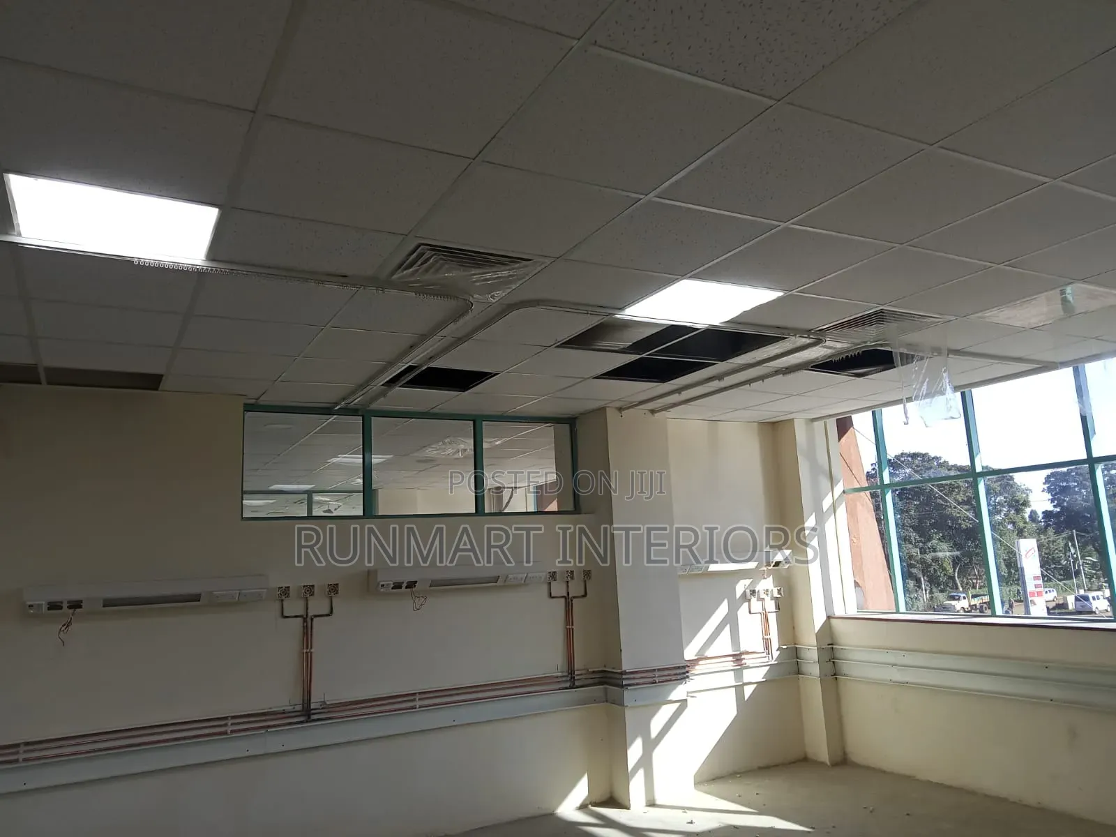 High Quality Hospital Rails